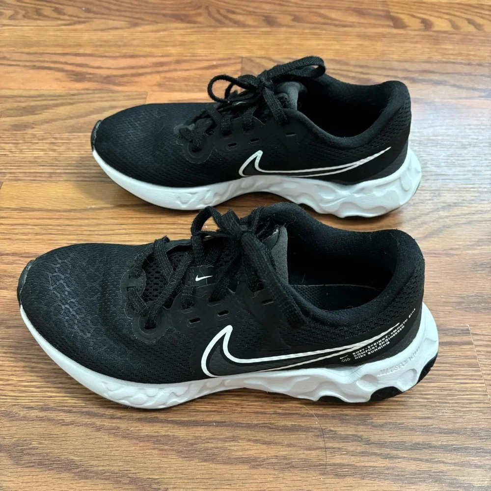 Nike Women's Renew Ride 2 running shoes - Picture 6 of 8